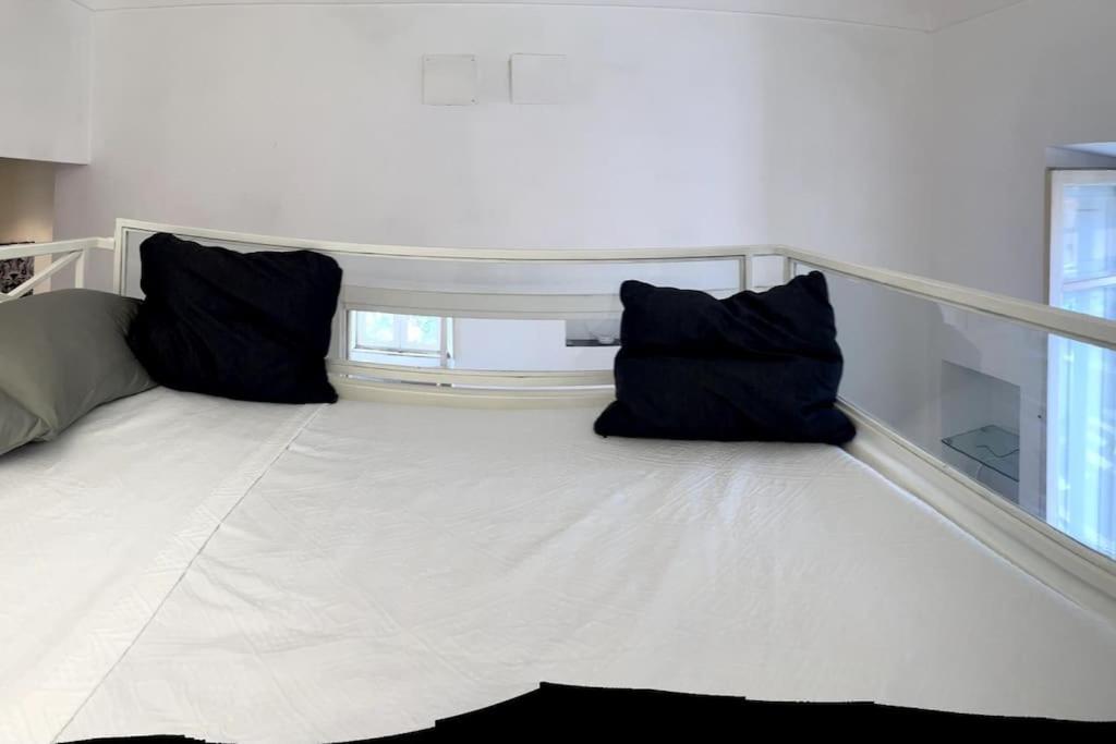 Apartamento Ponte Milvio Smart